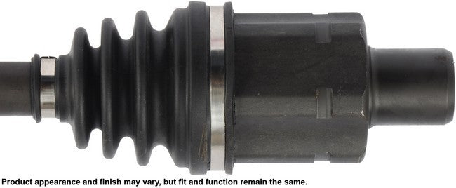CARDONE New CV Axle Assembly P/N:66-1415 Fits: Cadillac Cts 14-08, Cadillac Srx 09-04, Cadillac Sts 11-05 - Image 3