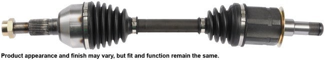CARDONE New CV Axle Assembly P/N:66-1416 Fits: Cadillac Cts 14-08, Cadillac Srx 09-04, Cadillac Sts 11-05 - Image 1