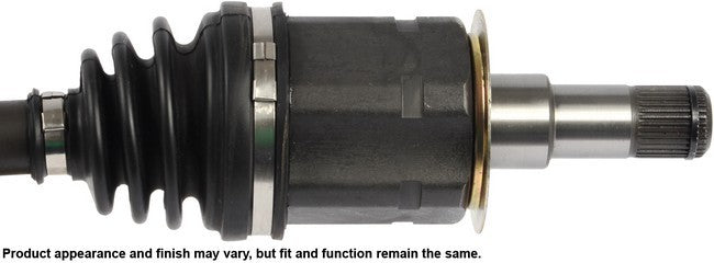 CARDONE New CV Axle Assembly P/N:66-1416 Fits: Cadillac Cts 14-08, Cadillac Srx 09-04, Cadillac Sts 11-05 - Image 3