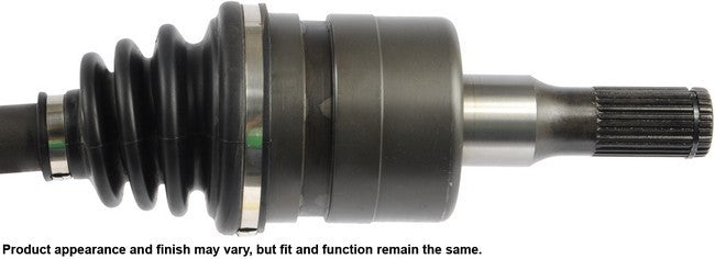 CARDONE New CV Axle Assembly P/N:66-1417 Fits: Hummer H3 10-06, Hummer H3t 10-09 - Image 3