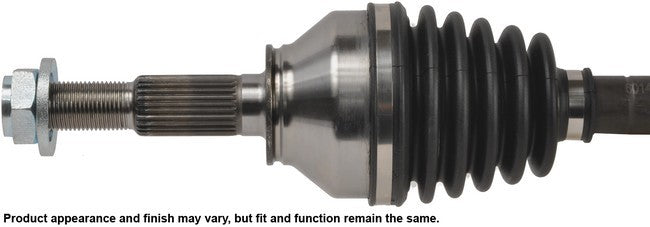 CARDONE New CV Axle Assembly P/N:66-1418 Fits: Chevrolet Colorado 12-04, GMC Canyon 12-04, Isuzu I-350 2006, Isuzu I-370 08-07 - Image 2