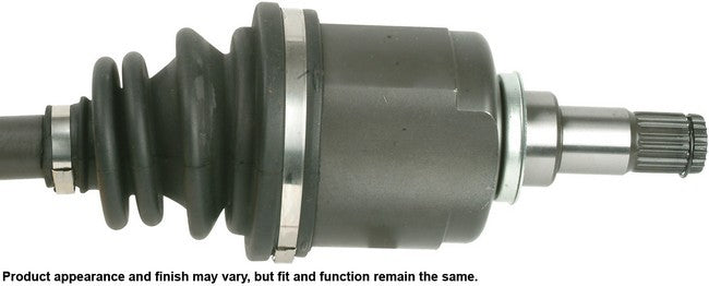 CARDONE New CV Axle Assembly P/N:66-1420 Fits: Chevrolet Aveo 11-04, Chevrolet Aveo5 11-06, Pontiac G3 2009, Pontiac G3 Wave 2009, Pontiac Wave 08-05, Pontiac Wave5 07-05, Suzuki Swift+ 10-04 - Image 3