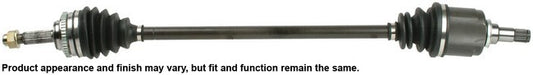 CARDONE New CV Axle Assembly P/N:66-1422 Fits: Chevrolet Aveo 11-04, Chevrolet Aveo5 11-06, Pontiac G3 2009, Pontiac G3 Wave 2009, Pontiac Wave 08-05, Pontiac Wave5 07-05, Suzuki Swift+ 10-04 - Image 1