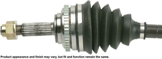CARDONE New CV Axle Assembly P/N:66-1422 Fits: Chevrolet Aveo 11-04, Chevrolet Aveo5 11-06, Pontiac G3 2009, Pontiac G3 Wave 2009, Pontiac Wave 08-05, Pontiac Wave5 07-05, Suzuki Swift+ 10-04 - Image 2