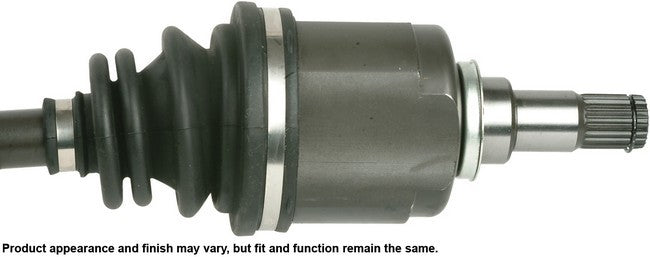 CARDONE New CV Axle Assembly P/N:66-1422 Fits: Chevrolet Aveo 11-04, Chevrolet Aveo5 11-06, Pontiac G3 2009, Pontiac G3 Wave 2009, Pontiac Wave 08-05, Pontiac Wave5 07-05, Suzuki Swift+ 10-04 - Image 3