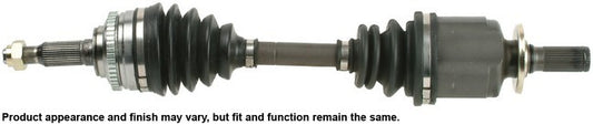 CARDONE New CV Axle Assembly P/N:66-1424 Fits: Suzuki Forenza 08-04, Suzuki Reno 08-05 - Image 1