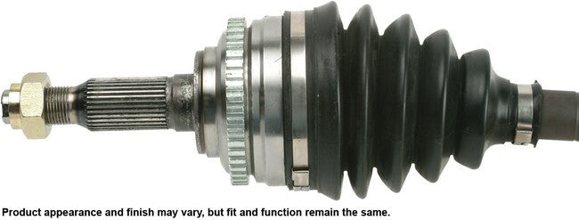 CARDONE New CV Axle Assembly P/N:66-1424 Fits: Suzuki Forenza 08-04, Suzuki Reno 08-05 - Image 2