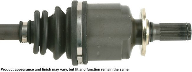 CARDONE New CV Axle Assembly P/N:66-1424 Fits: Suzuki Forenza 08-04, Suzuki Reno 08-05 - Image 3