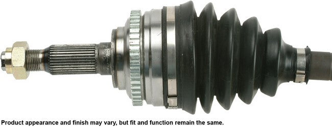 CARDONE New CV Axle Assembly P/N:66-1426 Fits: Chevrolet Optra 09-04, Suzuki Forenza 08-04, Suzuki Reno 08-05 - Image 2