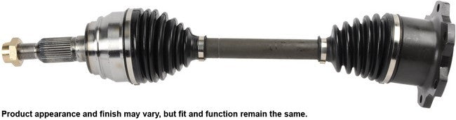 CARDONE New CV Axle Assembly P/N:66-1430 Fits: Cadillac Escalade, Cadillac Escalade Esv, Cadillac Escalade Ext, Chevrolet Avalanche, Chevrolet Cheyenne, Chevrolet Silverado 1500, Chevrolet Suburban, Chevrolet Suburban 1500, Chevrolet Tahoe - Image 1