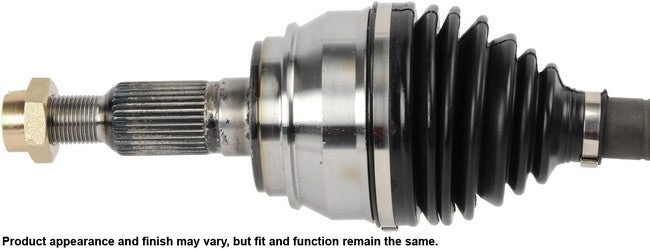 CARDONE New CV Axle Assembly P/N:66-1430 Fits: Cadillac Escalade, Cadillac Escalade Esv, Cadillac Escalade Ext, Chevrolet Avalanche, Chevrolet Cheyenne, Chevrolet Silverado 1500, Chevrolet Suburban, Chevrolet Suburban 1500, Chevrolet Tahoe - Image 2