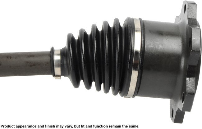 CARDONE New CV Axle Assembly P/N:66-1430 Fits: Cadillac Escalade, Cadillac Escalade Esv, Cadillac Escalade Ext, Chevrolet Avalanche, Chevrolet Cheyenne, Chevrolet Silverado 1500, Chevrolet Suburban, Chevrolet Suburban 1500, Chevrolet Tahoe - Image 3