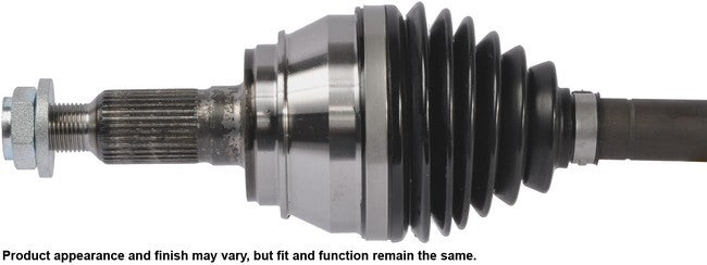 CARDONE New CV Axle Assembly P/N:66-1430HD Fits: Cadillac Escalade, Cadillac Escalade Esv, Cadillac Escalade Ext, Chevrolet Avalanche, Chevrolet Cheyenne, Chevrolet Silverado 1500, Chevrolet Suburban, Chevrolet Suburban 1500, Chevrolet Tahoe - Image 2