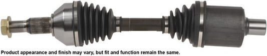 CARDONE New CV Axle Assembly P/N:66-1434 Fits: Buick Allure 09-08, Buick Lacrosse 09-08, Chevrolet Impala 09-06, Chevrolet Monte Carlo 07-06, Pontiac Grand Prix 08-05 - Image 1