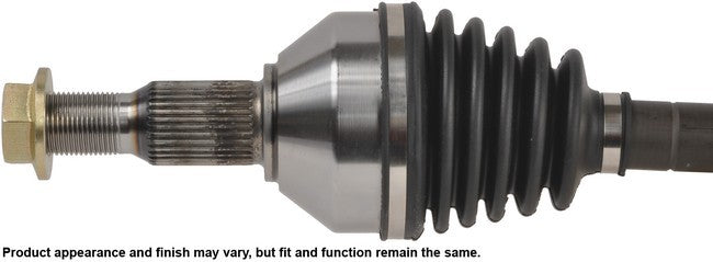 CARDONE New CV Axle Assembly P/N:66-1434 Fits: Buick Allure 09-08, Buick Lacrosse 09-08, Chevrolet Impala 09-06, Chevrolet Monte Carlo 07-06, Pontiac Grand Prix 08-05 - Image 2