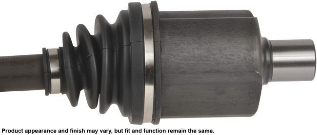 CARDONE New CV Axle Assembly P/N:66-1434 Fits: Buick Allure 09-08, Buick Lacrosse 09-08, Chevrolet Impala 09-06, Chevrolet Monte Carlo 07-06, Pontiac Grand Prix 08-05 - Image 3