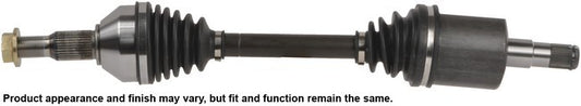 CARDONE New CV Axle Assembly P/N:66-1435 Fits: Buick Allure 09-08, Buick Lacrosse 09-08, Chevrolet Impala 09-06, Chevrolet Monte Carlo 07-06, Pontiac Grand Prix 08-05 - Image 1