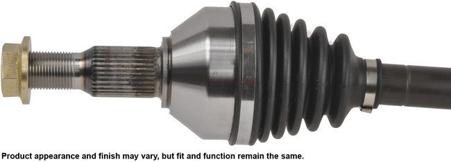 CARDONE New CV Axle Assembly P/N:66-1435 Fits: Buick Allure 09-08, Buick Lacrosse 09-08, Chevrolet Impala 09-06, Chevrolet Monte Carlo 07-06, Pontiac Grand Prix 08-05 - Image 2