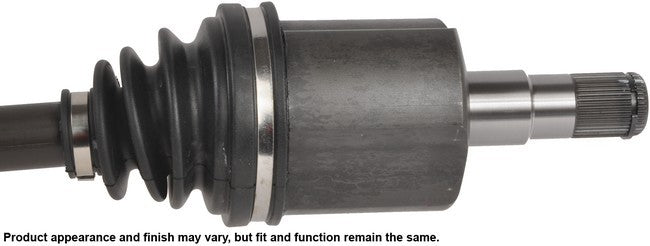 CARDONE New CV Axle Assembly P/N:66-1435 Fits: Buick Allure 09-08, Buick Lacrosse 09-08, Chevrolet Impala 09-06, Chevrolet Monte Carlo 07-06, Pontiac Grand Prix 08-05 - Image 3