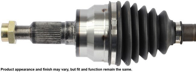 CARDONE New CV Axle Assembly P/N:66-1438 Fits: Chevrolet Express 1500 14-03, Chevrolet Express 2500 05-03, GMC Savana 1500 14-03, GMC Savana 2500 2003 - Image 2
