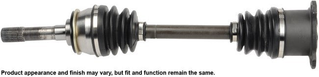 CARDONE New CV Axle Assembly P/N:66-1439 Fits: Chevrolet Tracker 04-99, Suzuki Grand Vitara 05-99, Suzuki Sidekick 98-96, Suzuki Vitara 04-99, Suzuki Xl-7 06-02 - Image 1