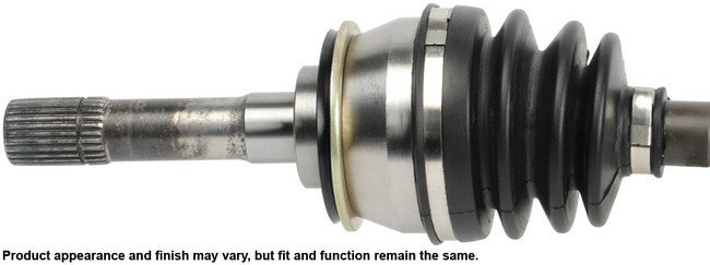 CARDONE New CV Axle Assembly P/N:66-1439 Fits: Chevrolet Tracker 04-99, Suzuki Grand Vitara 05-99, Suzuki Sidekick 98-96, Suzuki Vitara 04-99, Suzuki Xl-7 06-02 - Image 2