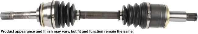CARDONE New CV Axle Assembly P/N:66-1443 Fits: Chevrolet Tracker 04-99, Suzuki Grand Vitara 05-99, Suzuki Vitara 04-99, Suzuki Xl-7 03-02 - Image 1