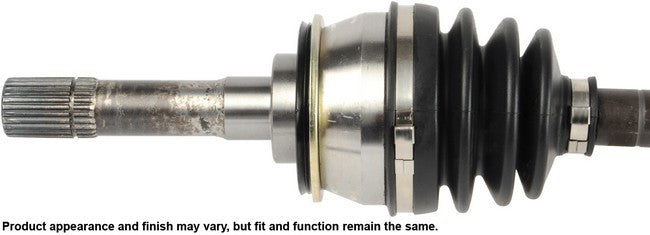 CARDONE New CV Axle Assembly P/N:66-1443 Fits: Chevrolet Tracker 04-99, Suzuki Grand Vitara 05-99, Suzuki Vitara 04-99, Suzuki Xl-7 03-02 - Image 2