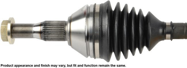 CARDONE New CV Axle Assembly P/N:66-1444 Fits: Buick Lucerne 11-09, Buick Park Avenue 05-00, Buick Rendezvous 07-02, Buick Terraza 07-05, Chevrolet Uplander 09-05, Pontiac Aztek 05-01, Pontiac Bonneville 03-00, Pontiac Montana 09-05, Saturn Relay 07-05 - Image 2