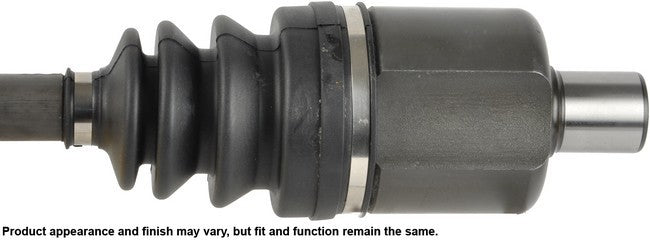 CARDONE New CV Axle Assembly P/N:66-1444 Fits: Buick Lucerne 11-09, Buick Park Avenue 05-00, Buick Rendezvous 07-02, Buick Terraza 07-05, Chevrolet Uplander 09-05, Pontiac Aztek 05-01, Pontiac Bonneville 03-00, Pontiac Montana 09-05, Saturn Relay 07-05 - Image 3