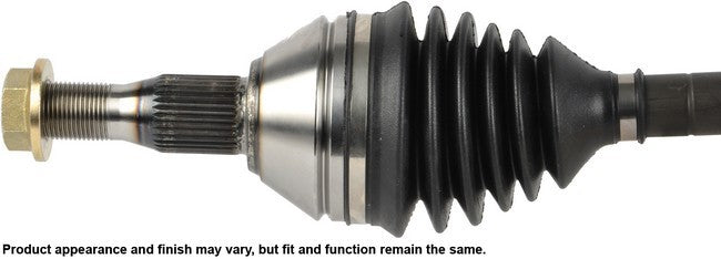 CARDONE New CV Axle Assembly P/N:66-1445 Fits: Buick Rendezvous 07-02, Buick Terraza 07-05, Chevrolet Uplander 09-05, Pontiac Aztek 05-01, Pontiac Montana 09-05, Saturn Relay 07-05 - Image 2