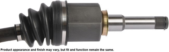 CARDONE New CV Axle Assembly P/N:66-1458 Fits: Chevrolet Malibu 12-08, Pontiac G6 10-09, Saturn Aura 2009 - Image 3