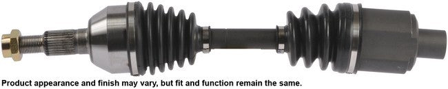 CARDONE New CV Axle Assembly P/N:66-1459 Fits: Chevrolet Malibu 12-08, Pontiac G6 10-09, Saturn Aura 2009 - Image 1