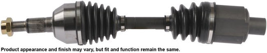CARDONE New CV Axle Assembly P/N:66-1459 Fits: Chevrolet Malibu 12-08, Pontiac G6 10-09, Saturn Aura 2009 - Image 1