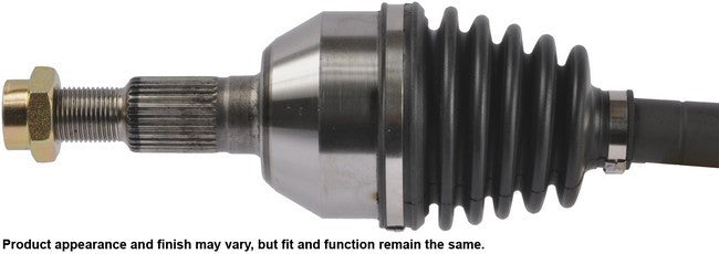 CARDONE New CV Axle Assembly P/N:66-1459 Fits: Chevrolet Malibu 12-08, Pontiac G6 10-09, Saturn Aura 2009 - Image 2