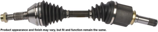 CARDONE New CV Axle Assembly P/N:66-1460 Fits: Chevrolet Malibu 12-08, Pontiac G6 09-07, Saturn Aura 09-07 - Image 1