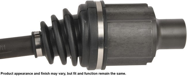 CARDONE New CV Axle Assembly P/N:66-1461 Fits: Chevrolet Captiva Sport 10-08, Chevrolet Equinox 09-08, Chevrolet Malibu 12-08, Pontiac G6 09-07, Pontiac Torrent 09-08, Saturn Aura 09-07, Saturn Vue 10-08, Suzuki Xl-7 09-07 - Image 3