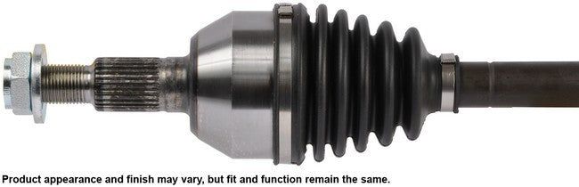CARDONE New CV Axle Assembly P/N:66-1462 Fits: Chevrolet Equinox 09-07, Pontiac Torrent 09-07 - Image 2