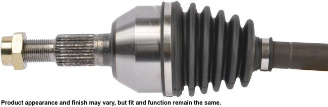 CARDONE New CV Axle Assembly P/N:66-1463 Fits: Chevrolet Equinox 09-07, Pontiac Torrent 09-07 - Image 2