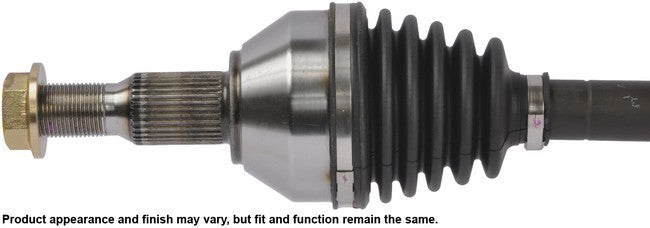 CARDONE New CV Axle Assembly P/N:66-1465 Fits: Buick Enclave 17-08, Chevrolet Traverse 17-09, GMC Acadia 17-07, GMC Acadia Limited 2017, Saturn Outlook 10-07 - Image 2