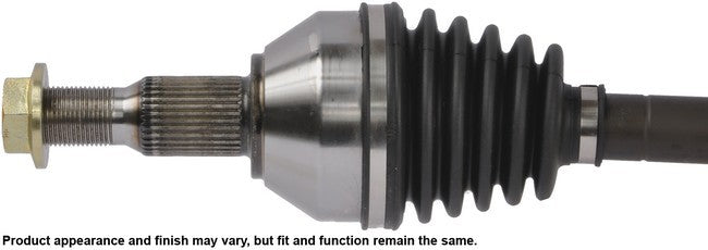 CARDONE New CV Axle Assembly P/N:66-1466 Fits: Buick Enclave 17-08, Chevrolet Traverse 17-09, GMC Acadia 17-07, GMC Acadia Limited 2017, Saturn Outlook 10-07 - Image 2