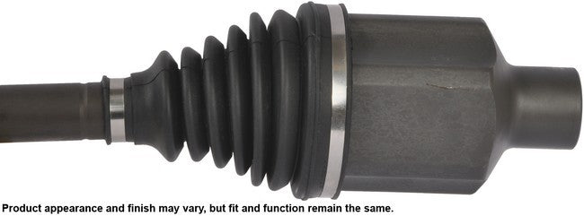 CARDONE New CV Axle Assembly P/N:66-1466 Fits: Buick Enclave 17-08, Chevrolet Traverse 17-09, GMC Acadia 17-07, GMC Acadia Limited 2017, Saturn Outlook 10-07 - Image 3