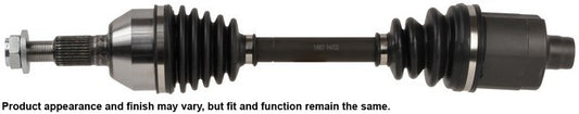 CARDONE New CV Axle Assembly P/N:66-1467 Fits: Chevrolet Captiva Sport 10-08, Saturn Vue 10-08 - Image 1