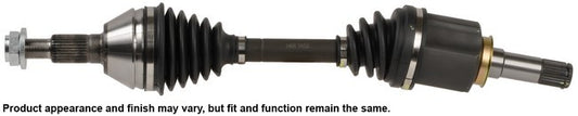 CARDONE New CV Axle Assembly P/N:66-1468 Fits: Chevrolet Captiva Sport 10-08, Chevrolet Equinox 09-08, Pontiac Torrent 09-08, Saturn Vue 10-08 - Image 1