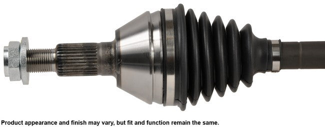 CARDONE New CV Axle Assembly P/N:66-1468 Fits: Chevrolet Captiva Sport 10-08, Chevrolet Equinox 09-08, Pontiac Torrent 09-08, Saturn Vue 10-08 - Image 2
