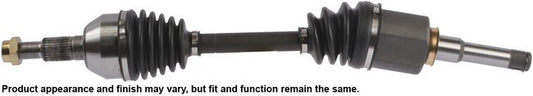 CARDONE New CV Axle Assembly P/N:66-1516 Fits: Chevrolet Equinox 17-10, GMC Terrain 17-10 - Image 1