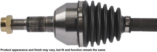 CARDONE New CV Axle Assembly P/N:66-1516 Fits: Chevrolet Equinox 17-10, GMC Terrain 17-10 - Image 2