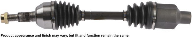 CARDONE New CV Axle Assembly P/N:66-1517 Fits: Chevrolet Equinox 16-10, GMC Terrain 16-10 - Image 1