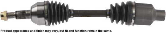 CARDONE New CV Axle Assembly P/N:66-1517 Fits: Chevrolet Equinox 16-10, GMC Terrain 16-10 - Image 1