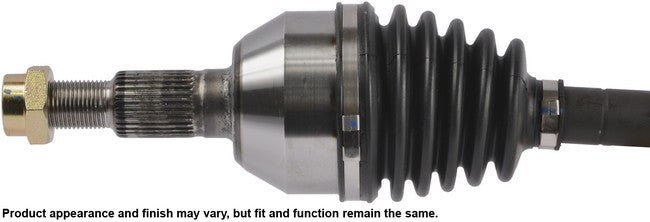 CARDONE New CV Axle Assembly P/N:66-1517 Fits: Chevrolet Equinox 16-10, GMC Terrain 16-10 - Image 2